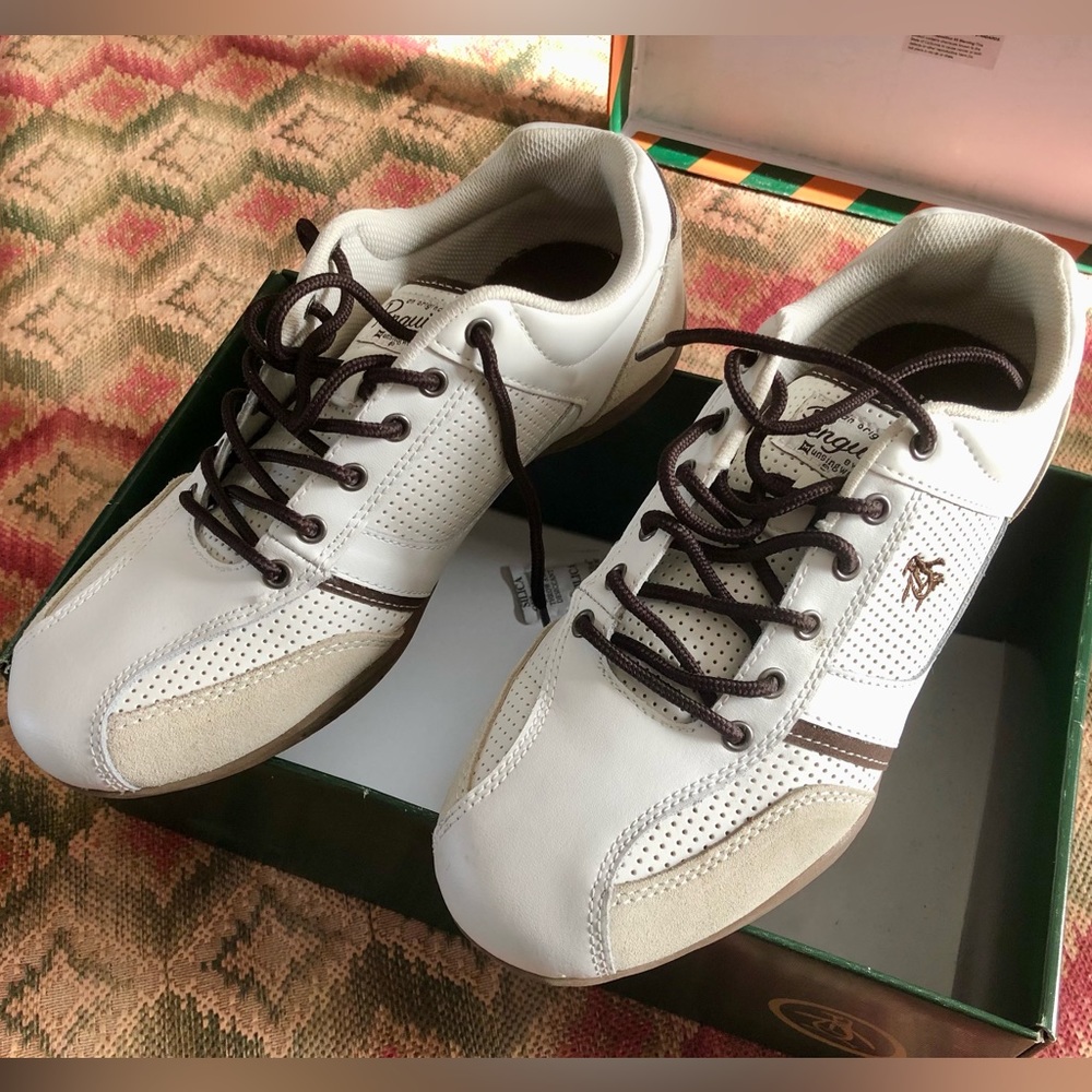 The Original Penguin - size 9 worn once